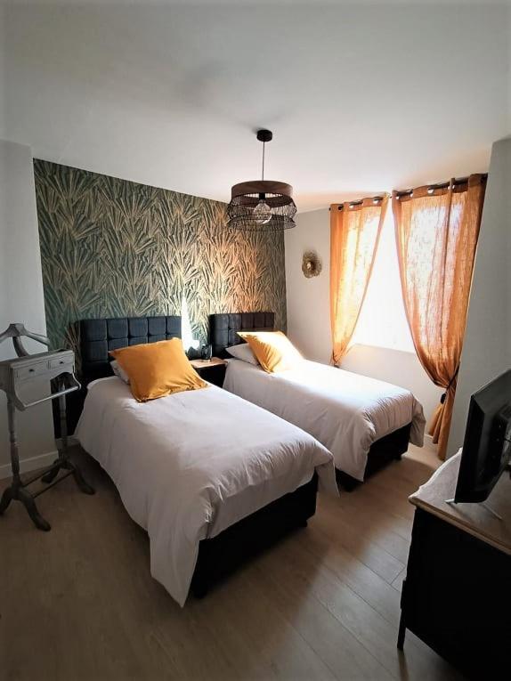 Apartamento L'Escale Esquelbecq Exterior foto