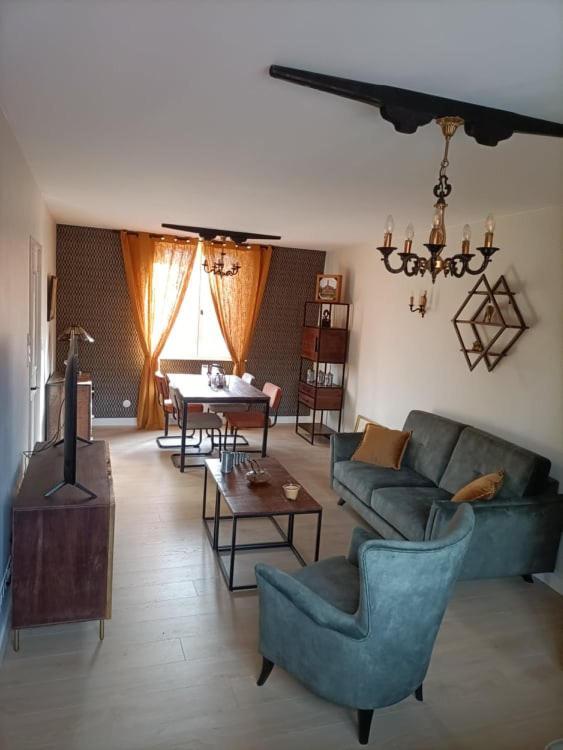 Apartamento L'Escale Esquelbecq Exterior foto