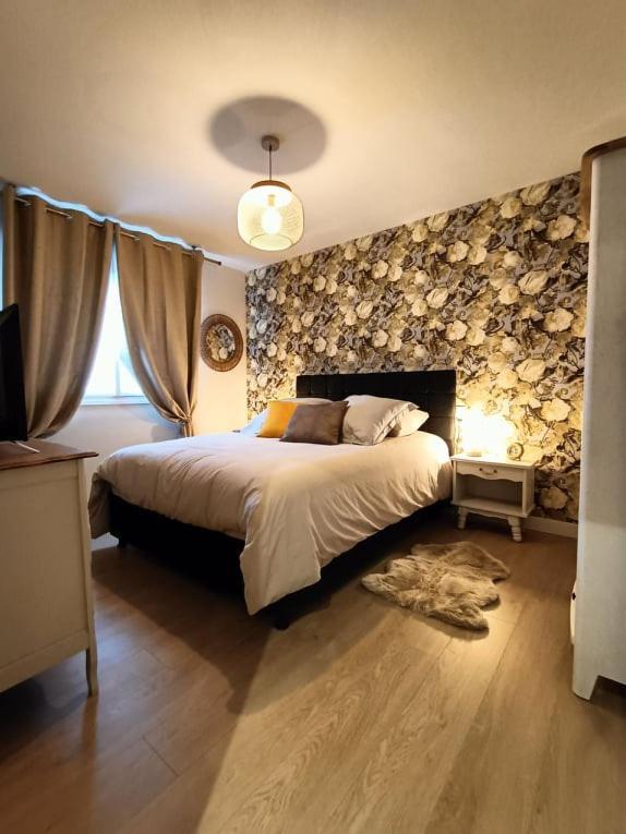 Apartamento L'Escale Esquelbecq Exterior foto